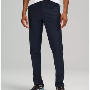 Lululemon ABC Slim-Fit Pant 32"L